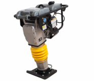 Вибротрамбовка J-LINE, бензиновая, Honda GX120